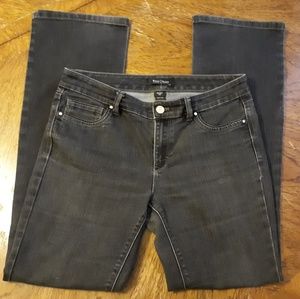 White House Black Market Jeans 8